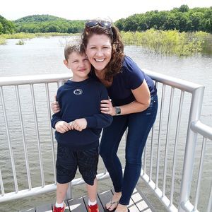 Meet your Posher, Brenda